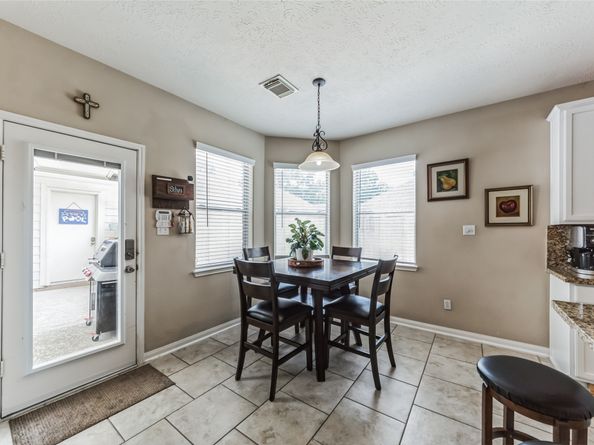 10906 Silverado Trace Drive, Houston TX 77095