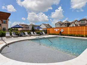 2716 Church Wood Drive, Houston TX 77082