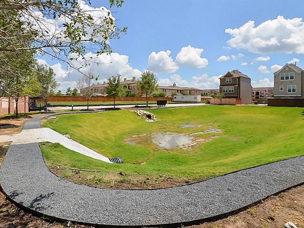 2716 Church Wood Drive, Houston TX 77082