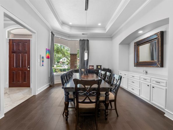 13406 Pinnacle Place, Houston TX 77069