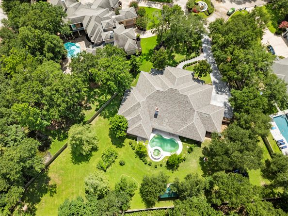 13406 Pinnacle Place, Houston TX 77069