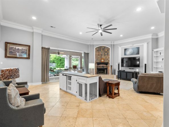 13406 Pinnacle Place, Houston TX 77069