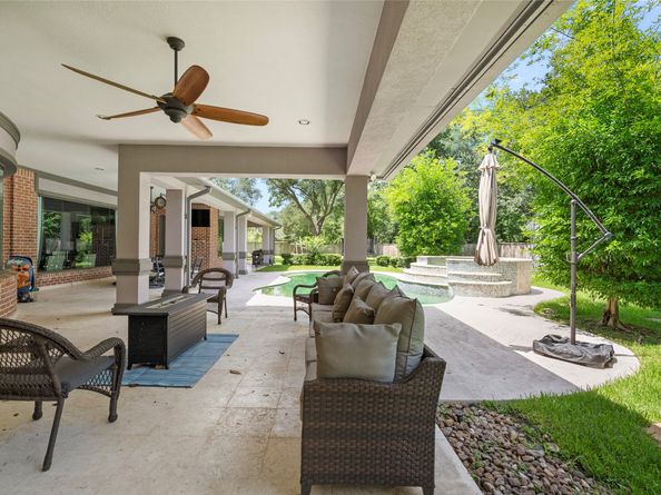 13406 Pinnacle Place, Houston TX 77069