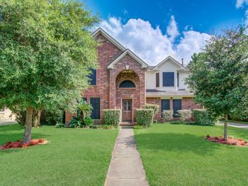 1010 Forestburg Drive