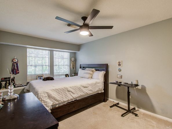 1010 Forestburg Drive, Spring TX 77386