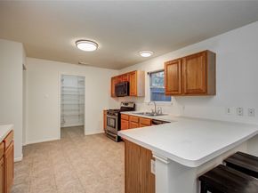 1010 Forestburg Drive, Spring TX 77386