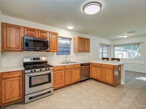 1010 Forestburg Drive, Spring TX 77386