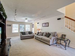 1010 Forestburg Drive, Spring TX 77386