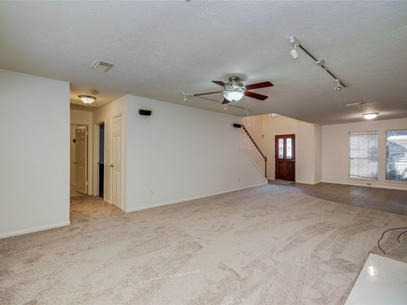 1010 Forestburg Drive, Spring TX 77386