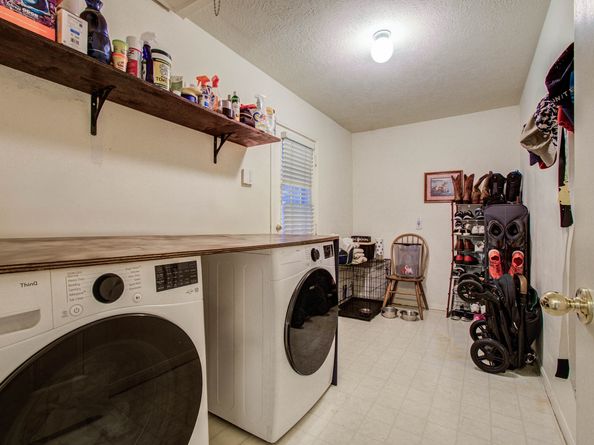 1010 Forestburg Drive, Spring TX 77386