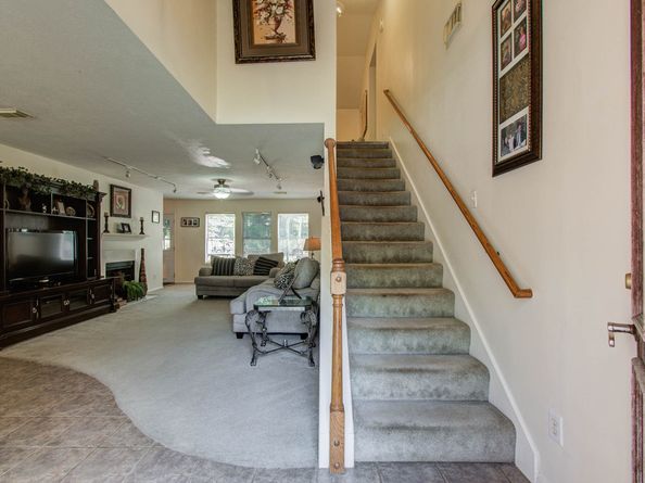 1010 Forestburg Drive, Spring TX 77386