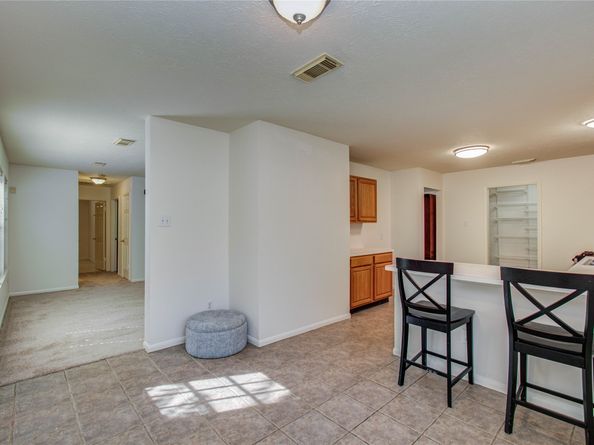 1010 Forestburg Drive, Spring TX 77386