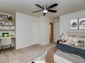 1010 Forestburg Drive, Spring TX 77386