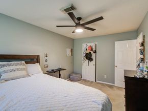1010 Forestburg Drive, Spring TX 77386