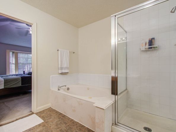 1010 Forestburg Drive, Spring TX 77386