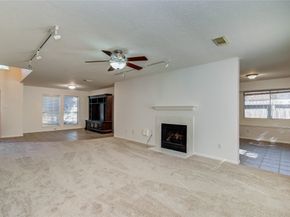 1010 Forestburg Drive, Spring TX 77386