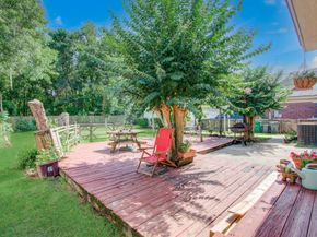 1010 Forestburg Drive, Spring TX 77386