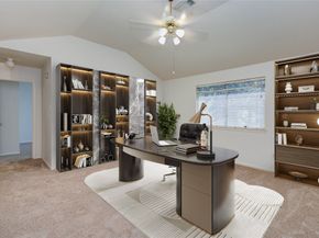 1010 Forestburg Drive, Spring TX 77386