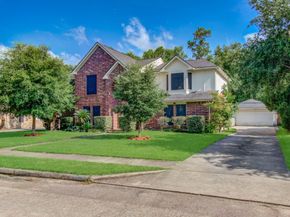 1010 Forestburg Drive, Spring TX 77386