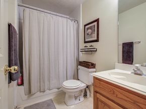 1010 Forestburg Drive, Spring TX 77386