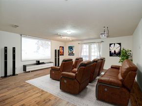 1010 Forestburg Drive, Spring TX 77386