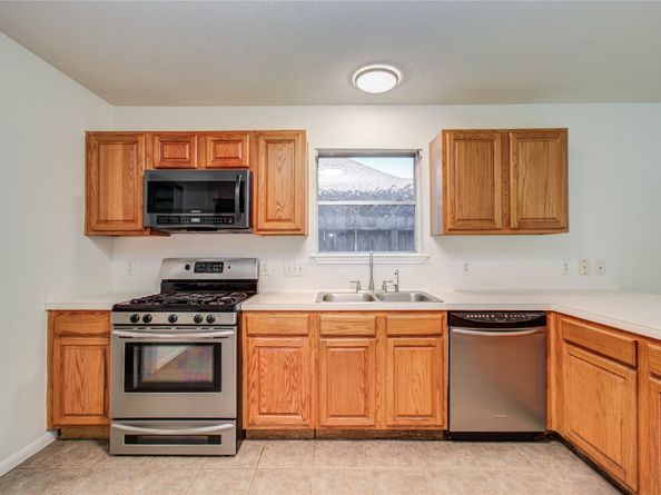 1010 Forestburg Drive, Spring TX 77386