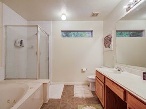 1010 Forestburg Drive, Spring TX 77386