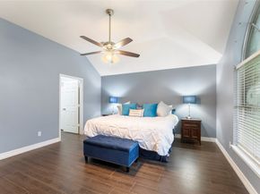 14619 Townsend Court, Cypress TX 77429
