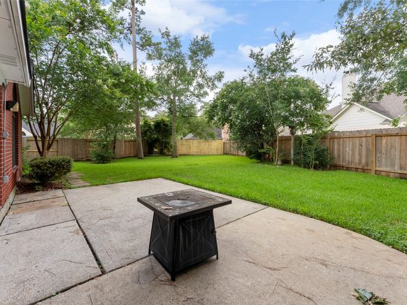 14619 Townsend Court, Cypress TX 77429