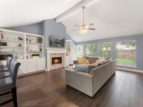 14619 Townsend Court, Cypress TX 77429