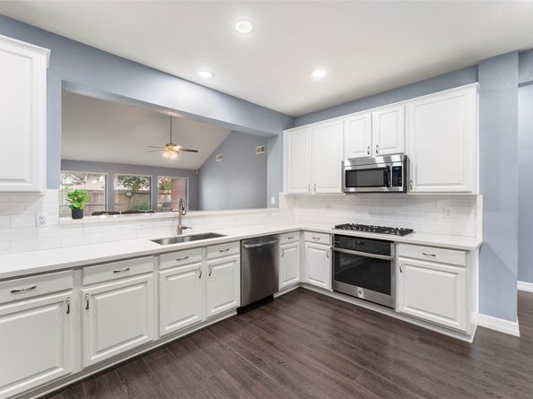 14619 Townsend Court, Cypress TX 77429