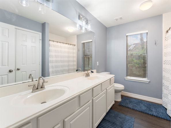 14619 Townsend Court, Cypress TX 77429