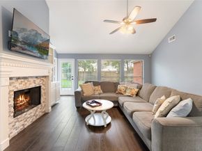 14619 Townsend Court, Cypress TX 77429