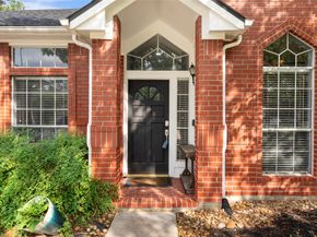 14619 Townsend Court, Cypress TX 77429