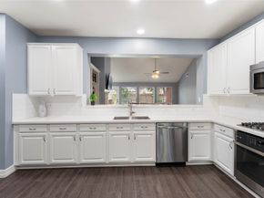 14619 Townsend Court, Cypress TX 77429