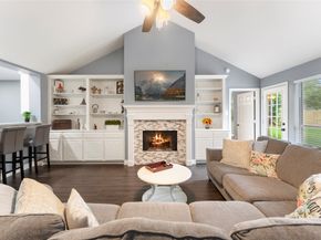 14619 Townsend Court, Cypress TX 77429
