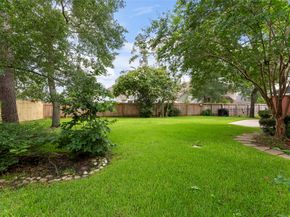 14619 Townsend Court, Cypress TX 77429
