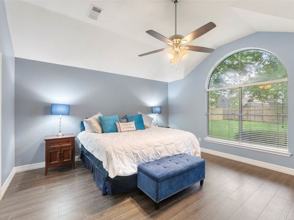 14619 Townsend Court, Cypress TX 77429