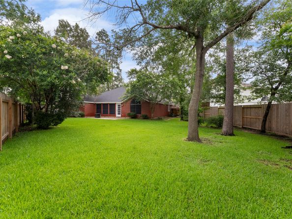 14619 Townsend Court, Cypress TX 77429
