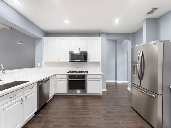 14619 Townsend Court, Cypress TX 77429