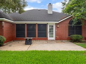 14619 Townsend Court, Cypress TX 77429