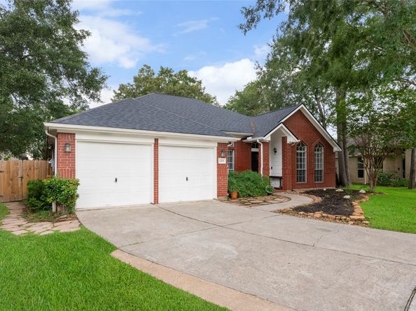 14619 Townsend Court, Cypress TX 77429