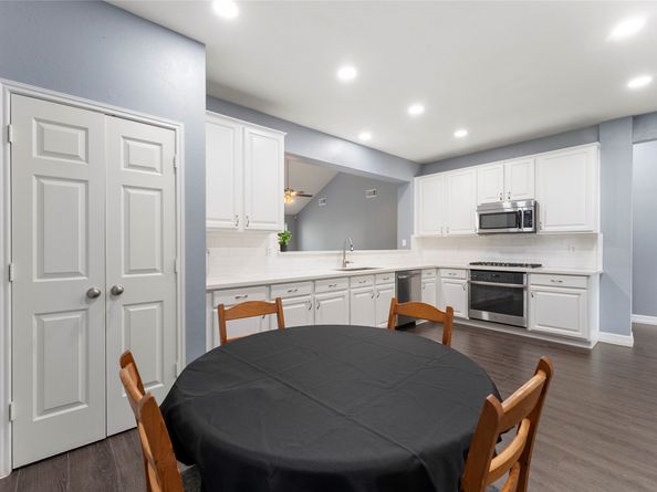 14619 Townsend Court, Cypress TX 77429