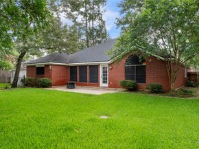 14619 Townsend Court, Cypress TX 77429