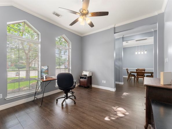 14619 Townsend Court, Cypress TX 77429