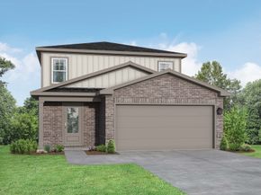 108 W Canopy Crossing Circle, Conroe TX 77301