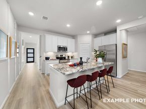 108 W Canopy Crossing Circle, Conroe TX 77301