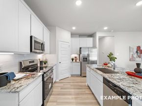 108 W Canopy Crossing Circle, Conroe TX 77301
