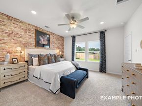 108 W Canopy Crossing Circle, Conroe TX 77301