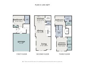 2712 Jensen Creek Lane, Houston TX 77026